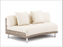 Luxor Pienza Modular Sofa Sets - Kubek Furniture