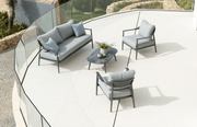 Rimini Lounge Set - Kubek Furniture