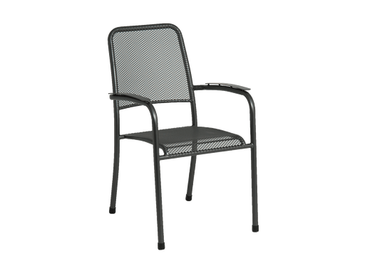 Portofino Stacking Armchair - Kubek Furniture