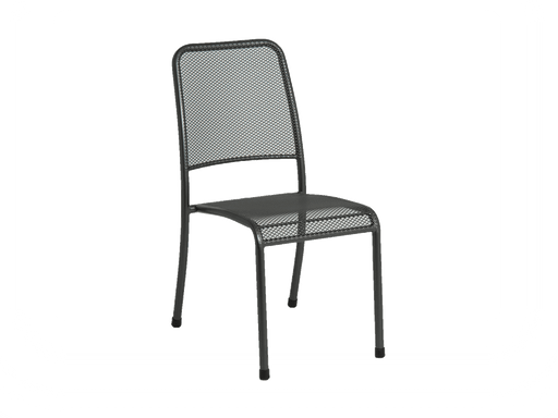 Portofino Stacking Side Chair - Kubek Furniture