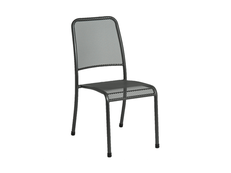 Portofino Stacking Side Chair - Kubek Furniture