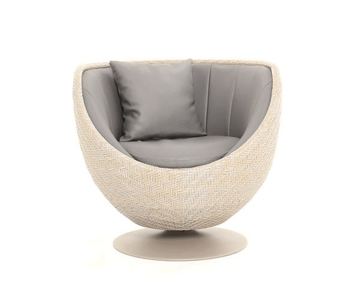 Meteor Swivel Chair - Kubek Furniture