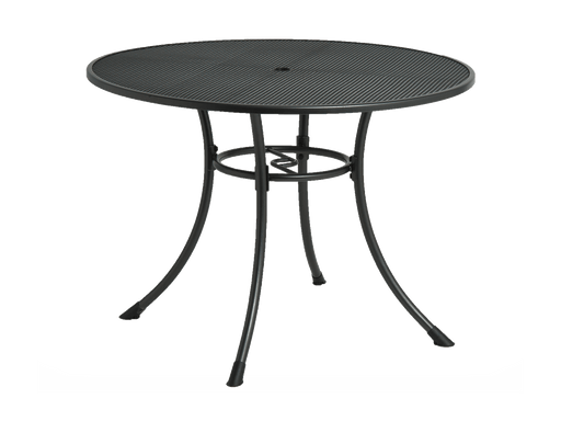 Portofino Round Table -  1050mm - Kubek Furniture