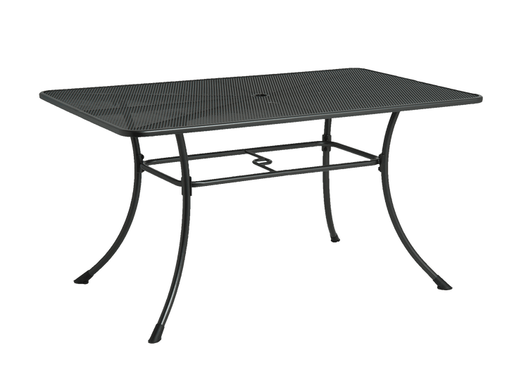 Portofino Table - 1450mm × 900mm - Kubek Furniture