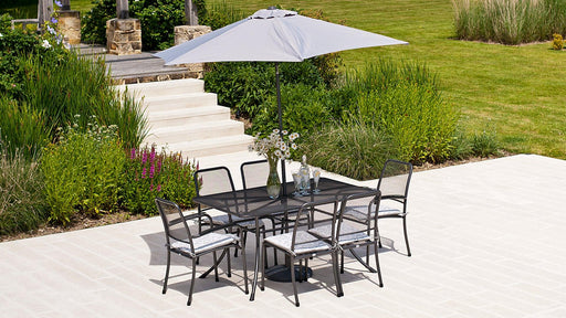 Portofino Table - 1450mm × 900mm - Kubek Furniture