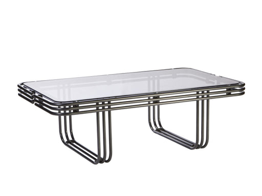 The Windsor Dining Table