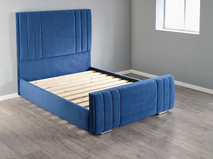 The Victoria Bed Frame