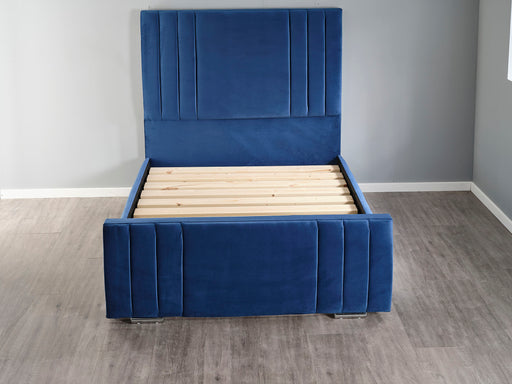 The Victoria Bed Frame