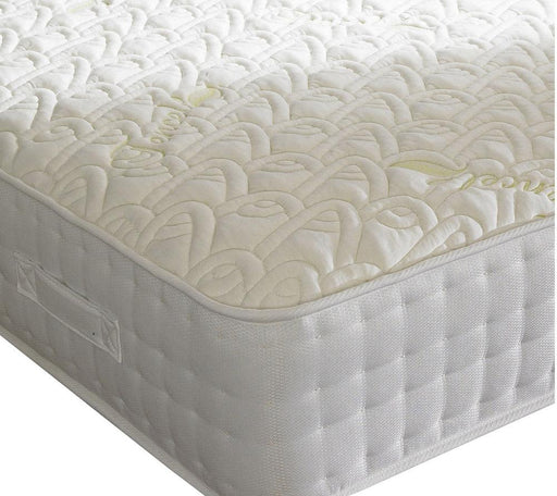 The Shire Encapsulated Memory 2000 Mattress - Kubek Furniture