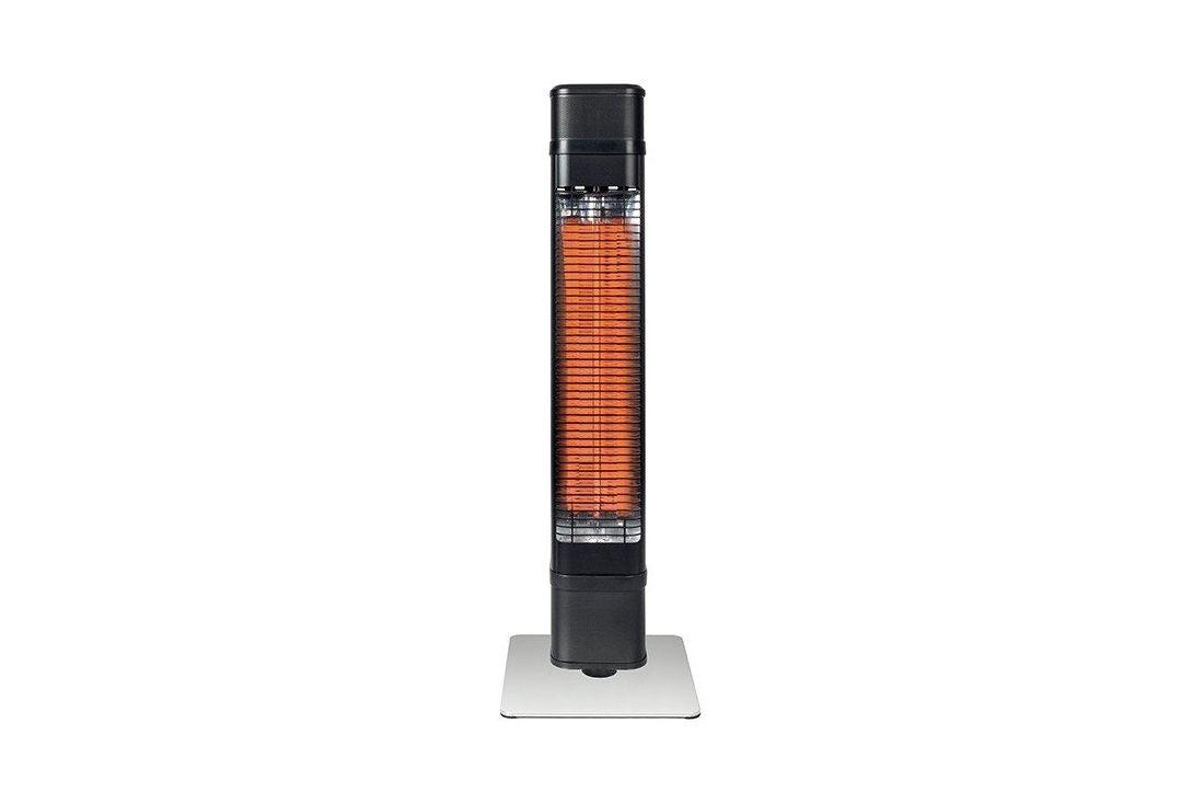 Bluetooth Heat & Beat Tower Heater - Kubek Furniture