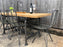 The Hurricane Dining Table - Kubek Furniture