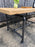 The Hurricane Dining Table - Kubek Furniture