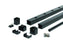 Trex Signature® - Horizontal Rail Kit W/Square Balusters - Kubek Furniture