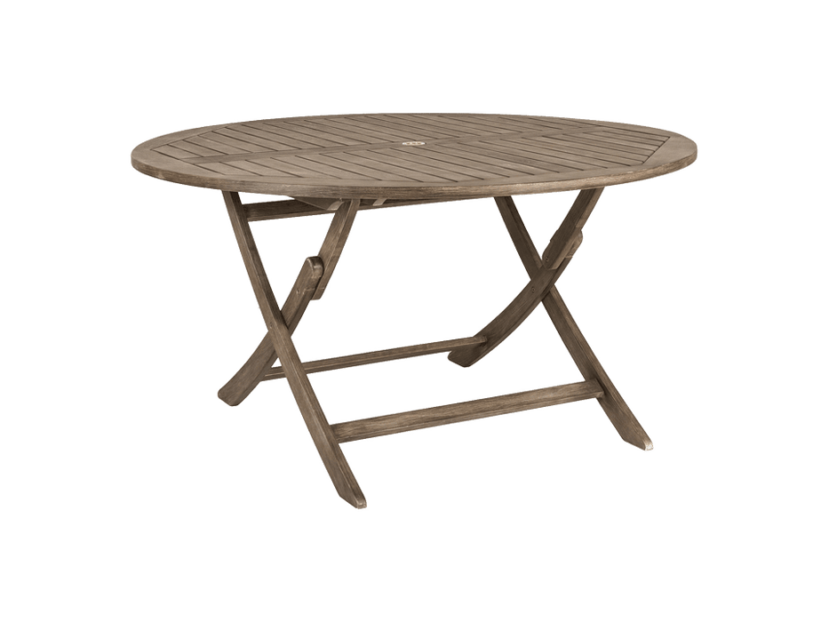 Sherwood Folding Table - 1400mm - Kubek Furniture