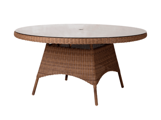 San Marino Table - 1500mm - Kubek Furniture