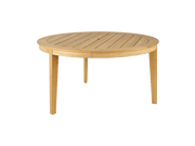 Roble Table 1600Mm - Kubek Furniture