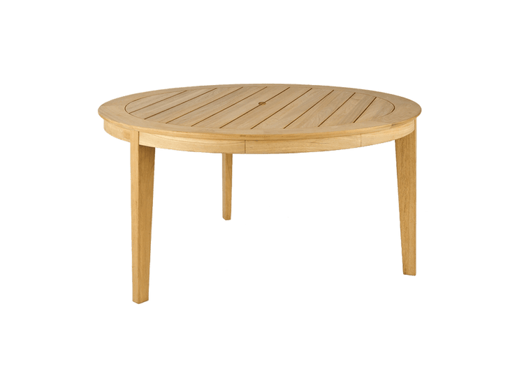 Roble Table 1600Mm - Kubek Furniture
