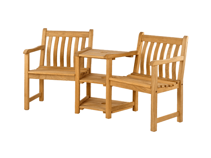 Roble Companion Set - Kubek Furniture