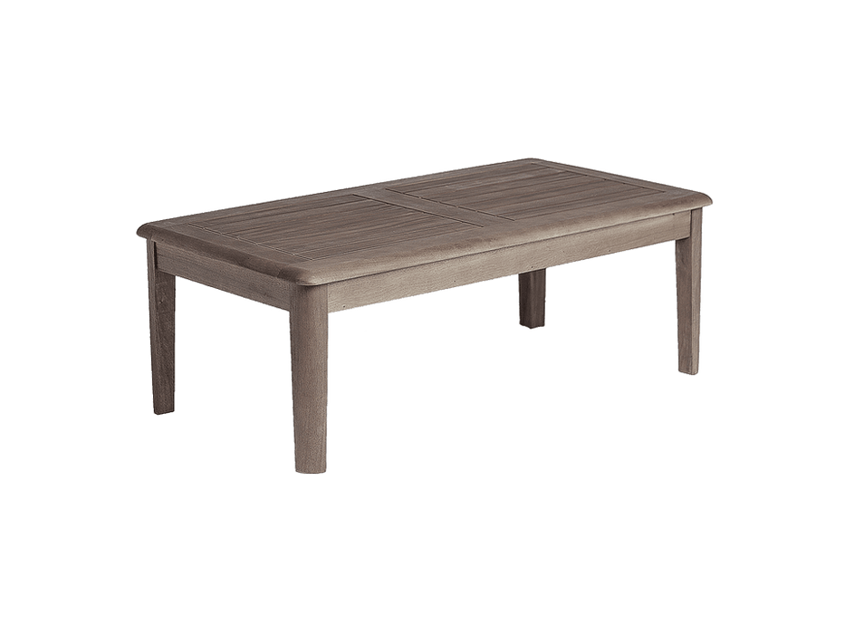 Sherwood Broadfield Coffee Table - 1200mm x 1650mm - Kubek Furniture