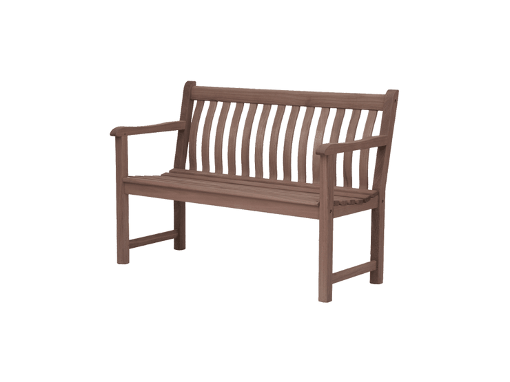 Sherwood Broadfield 4FT Bench - Kubek Furniture
