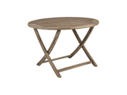 Sherwood Folding Table - 1100mm - Kubek Furniture