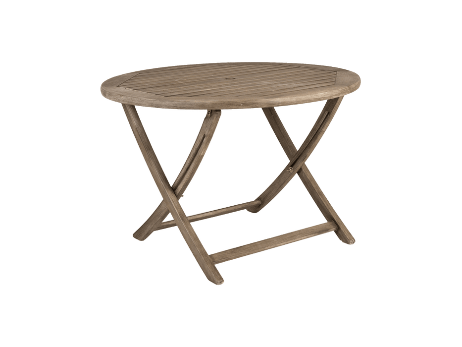 Sherwood Folding Table - 1100mm - Kubek Furniture