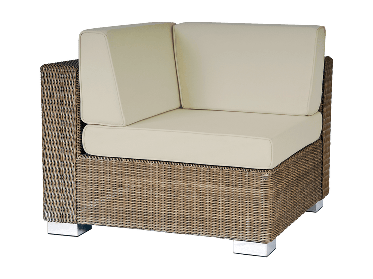 San Marino Corner Sofa Section - Kubek Furniture