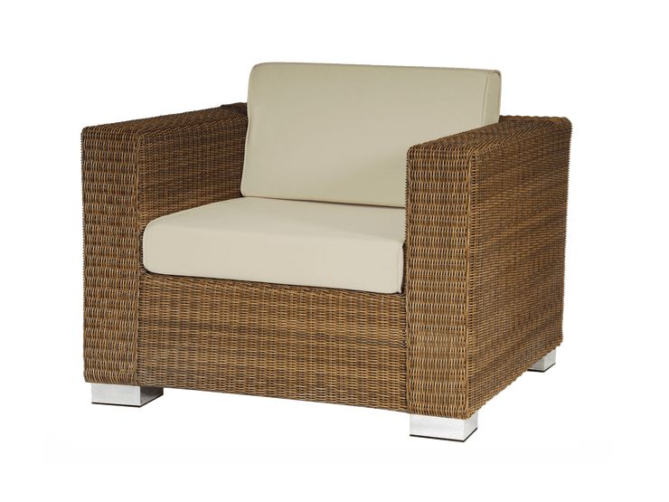 San Marino Lounge Chair - Kubek Furniture