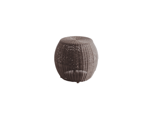 San Marino Round Side Table - Kubek Furniture