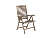 Sherwood Recliner - Kubek Furniture
