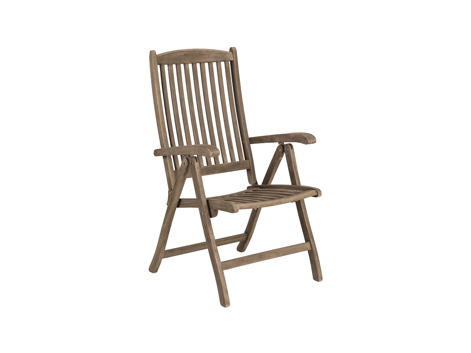 Sherwood Recliner - Kubek Furniture