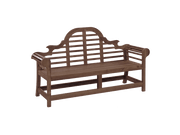 Sherwood Lutyens 6FT Bench - Kubek Furniture