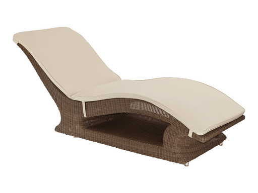 San Marino Raised Sunbed - Kubek Furniture