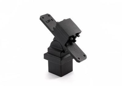 Trex Signature® - Swivel Crossover Bracket Kit - Stair - Kubek Furniture