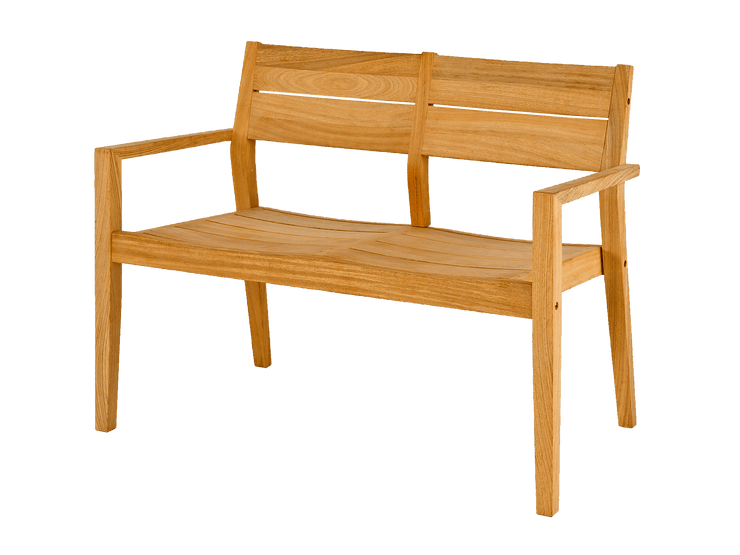 Roble 4FT Bench - Kubek Furniture