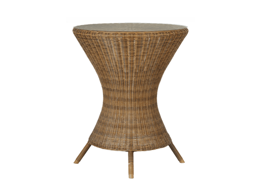 San Marino Bistro Table - 600mm - Kubek Furniture