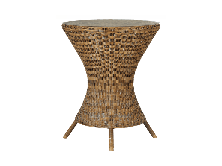 San Marino Bistro Table - 600mm - Kubek Furniture