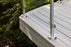 Trex Transcend - Gravel Path Decking - Kubek Furniture