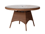 San Marino Table - 1200mm - Kubek Furniture