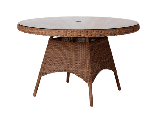 San Marino Table - 1200mm - Kubek Furniture