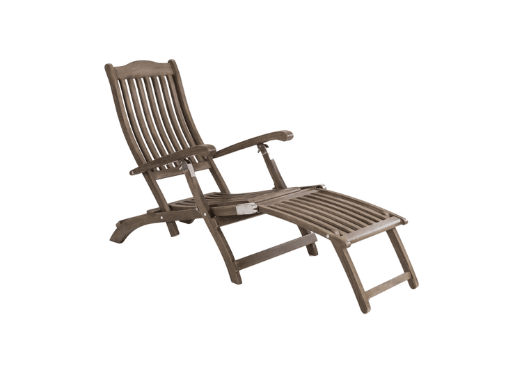 Sherwood Steamer Chair - Kubek Furniture