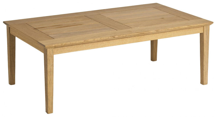 Roble Coffee Table - 700mm x 1200mm - Kubek Furniture