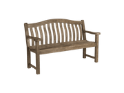 Sherwood Turnberry 5FT Bench - Kubek Furniture