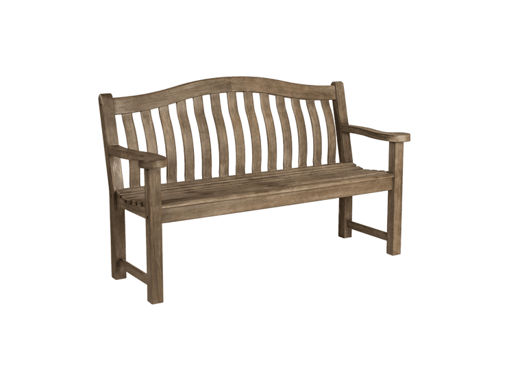 Sherwood Turnberry 5FT Bench - Kubek Furniture
