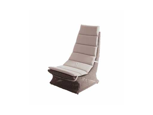 San Marino Lazy Chair - Kubek Furniture
