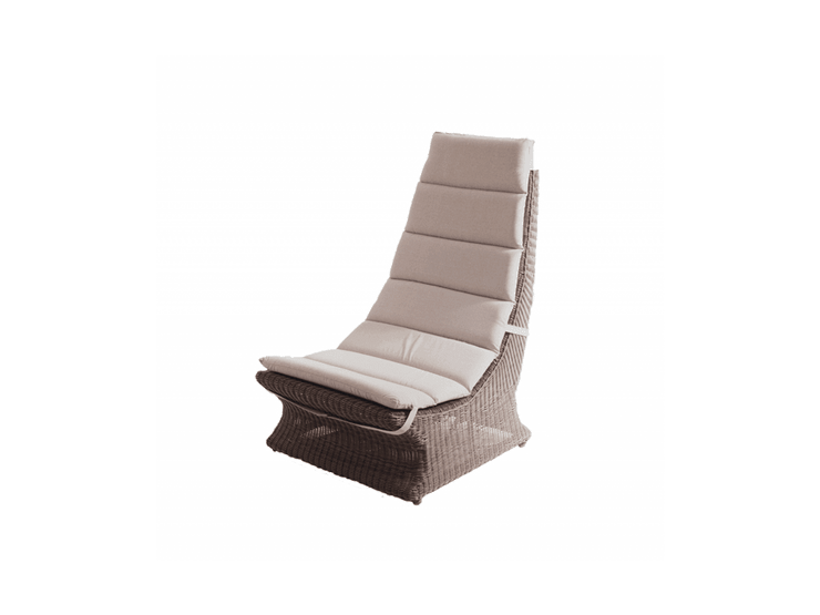 San Marino Lazy Chair - Kubek Furniture