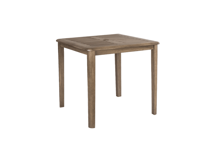 Sherwood Table - 800mm x 800mm - Kubek Furniture