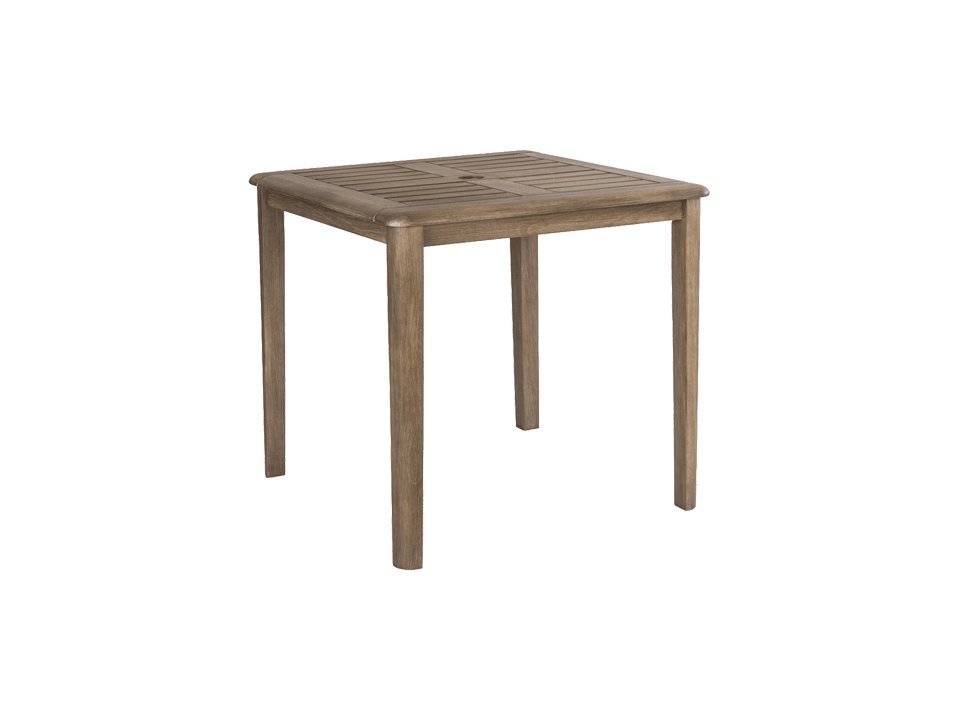 Sherwood Table - 800mm x 800mm - Kubek Furniture