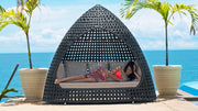 Ocean Relax Hut - In Stock - Kubek Furniture