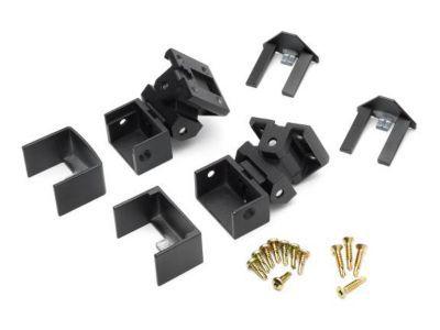 Trex Signature® - Compound Swivel Bracket - Stair - Kubek Furniture